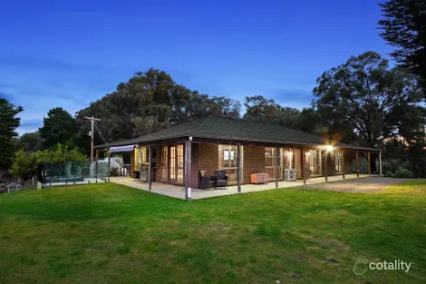 165 Ashmore Rd, Christmas Hills, VIC 3775