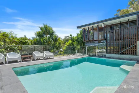 Property photo of 76 Tramican Street Point Lookout QLD 4183