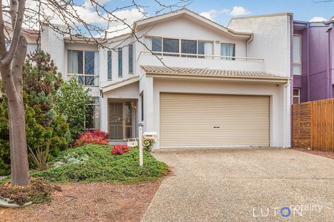 Property photo of 64 Tenison-Woods Circuit Bonython ACT 2905