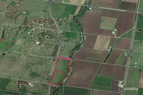 Lot 1 Laidley Creek West Rd, Laidley Creek West, QLD 4341