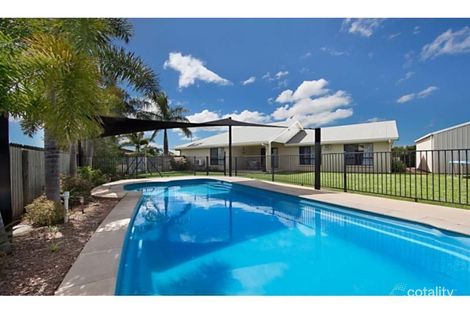 10 Romboli Ct, Burdell, QLD 4818