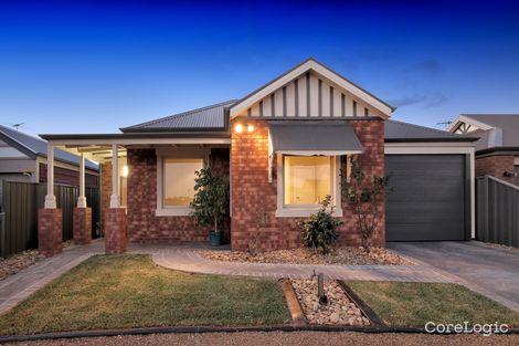 Property photo of 26 Girraween Crescent Craigieburn VIC 3064