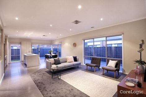 Property photo of 26 Girraween Crescent Craigieburn VIC 3064