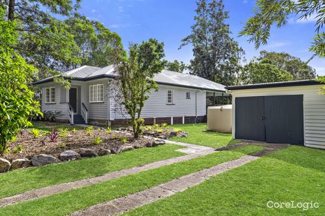 Property photo of 47 Petersen Road Camp Mountain QLD 4520