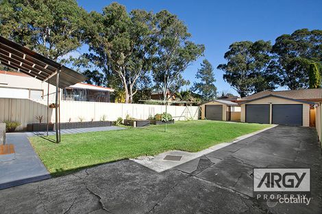 Property photo of 103 Belmore Road North Riverwood NSW 2210
