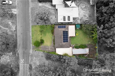 Property photo of 162 Green Point Drive Green Point NSW 2428