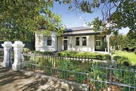 Property photo of 5 Moore Street Hawthorn VIC 3122