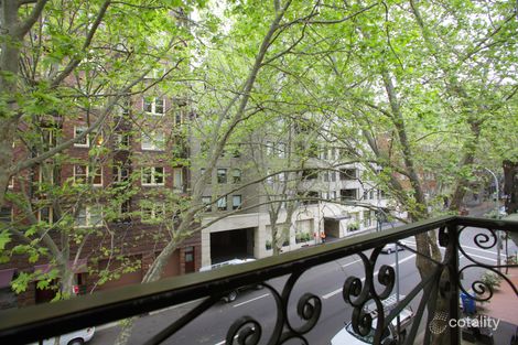 Property photo of 55 Macleay Street Potts Point NSW 2011