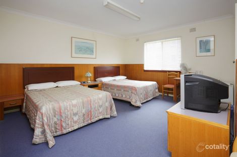 Property photo of 55 Macleay Street Potts Point NSW 2011