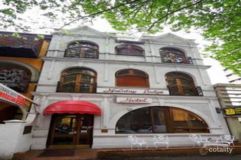 Property photo of 55 Macleay Street Potts Point NSW 2011