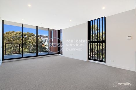Property photo of 208/960 Bourke Street Zetland NSW 2017