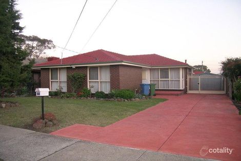 58 Shalimar Cres, Dandenong North, VIC 3175
