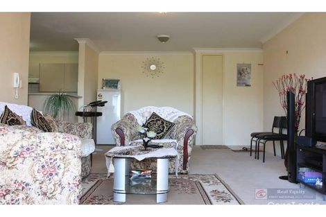 Property photo of 22/6 Mead Drive Chipping Norton NSW 2170
