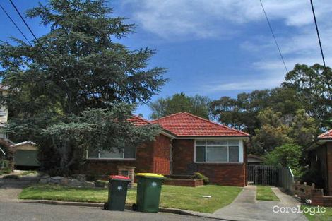 Property photo of 21 Belair Avenue Caringbah South NSW 2229