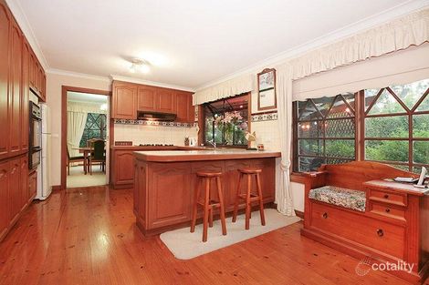 Property photo of 5 Blyth Court Croydon North VIC 3136