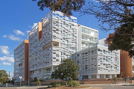 B306/17 Shepherd St, Liverpool, NSW 2170