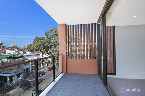 Property photo of 208/960 Bourke Street Zetland NSW 2017