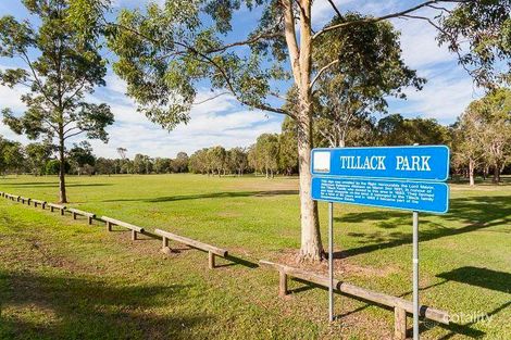 Property photo of 107 Greenmeadow Road Mansfield QLD 4122