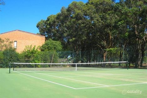 Property photo of 1/5 Mead Drive Chipping Norton NSW 2170