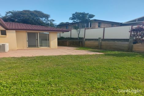 Property photo of 49 Ballybunion Drive Parkwood QLD 4214
