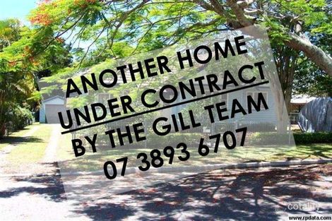 Property photo of 69 Waterview Avenue Wynnum QLD 4178