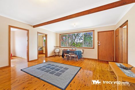 Property photo of 47 Raimonde Road Eastwood NSW 2122