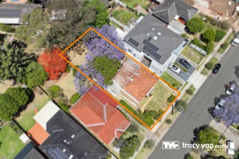 Property photo of 47 Raimonde Road Eastwood NSW 2122