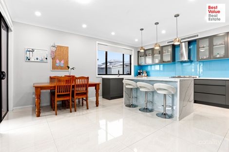 Property photo of 34 Flynn Circuit Jordan Springs NSW 2747