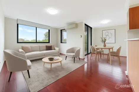 48/31 Third Ave, Blacktown, NSW 2148