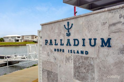 Property photo of 18/72 Palladium Boulevard Hope Island QLD 4212