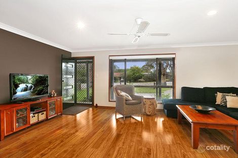 Property photo of 211 Scenic Drive Budgewoi NSW 2262