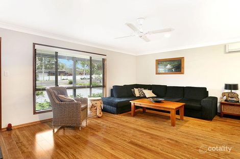 Property photo of 211 Scenic Drive Budgewoi NSW 2262