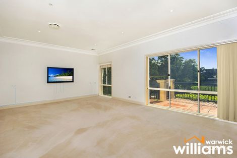 Property photo of 13 Waruda Place Huntleys Cove NSW 2111