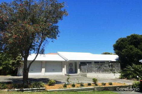 Property photo of 1/14 The Peninsula Corlette NSW 2315