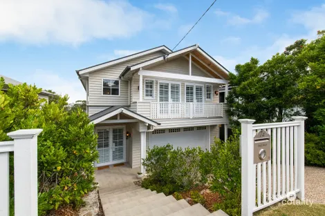 Property photo of 7A Daly Street Camp Hill QLD 4152