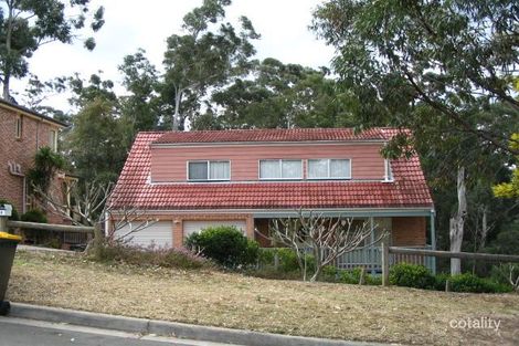 Property photo of 5 Joyce Place Dural NSW 2158