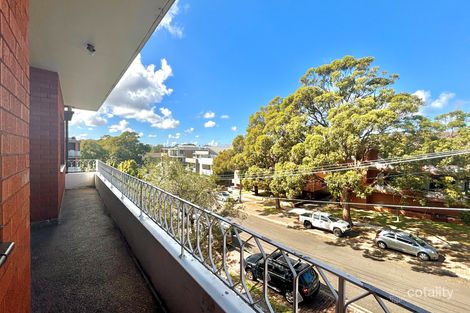 Property photo of 6/27 Bembridge Street Carlton NSW 2218