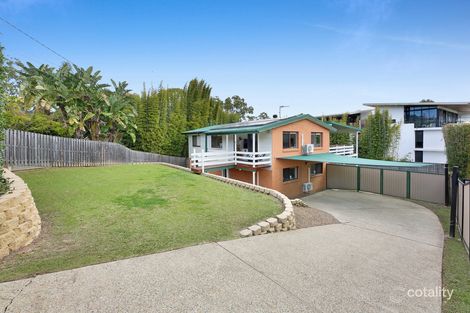 Property photo of 22 Tibor Court Ashmore QLD 4214