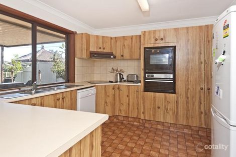 Property photo of 32 Coolong Crescent Carrara QLD 4211