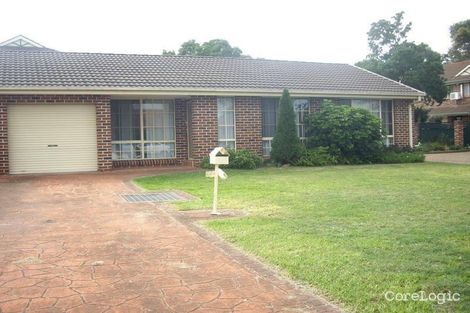 Property photo of 1/7-9 Chapman Street Werrington NSW 2747