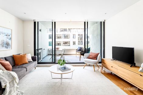103/77 Nott St, Port Melbourne, VIC 3207