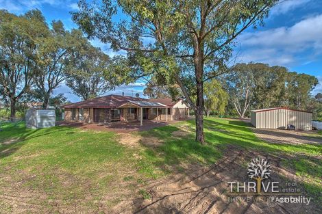 Property photo of 215 Liddelow Road Banjup WA 6164