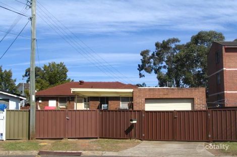 12 Newstan Pl, Cartwright, NSW 2168