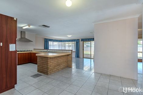 Property photo of 12 Camelot Court Thornlie WA 6108