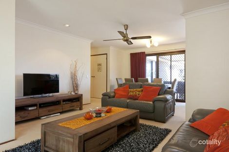 Property photo of 32 Coolong Crescent Carrara QLD 4211