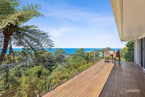 Property photo of 68 Grandview Drive Coolum Beach QLD 4573