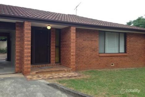 9/30 Broughton St, Campbelltown, NSW 2560