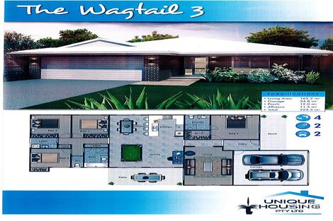 Property photo of 7 Jacana Drive Adare QLD 4343