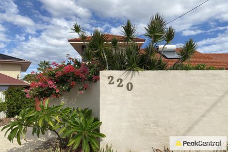 220 Royal St, Yokine, WA 6060