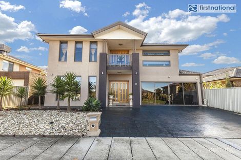 59 Tusmore Rise, Craigieburn, VIC 3064
